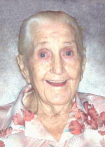 Lottie Messinger